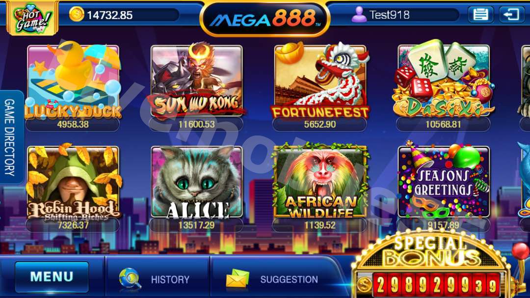Free slot games to play without downloading